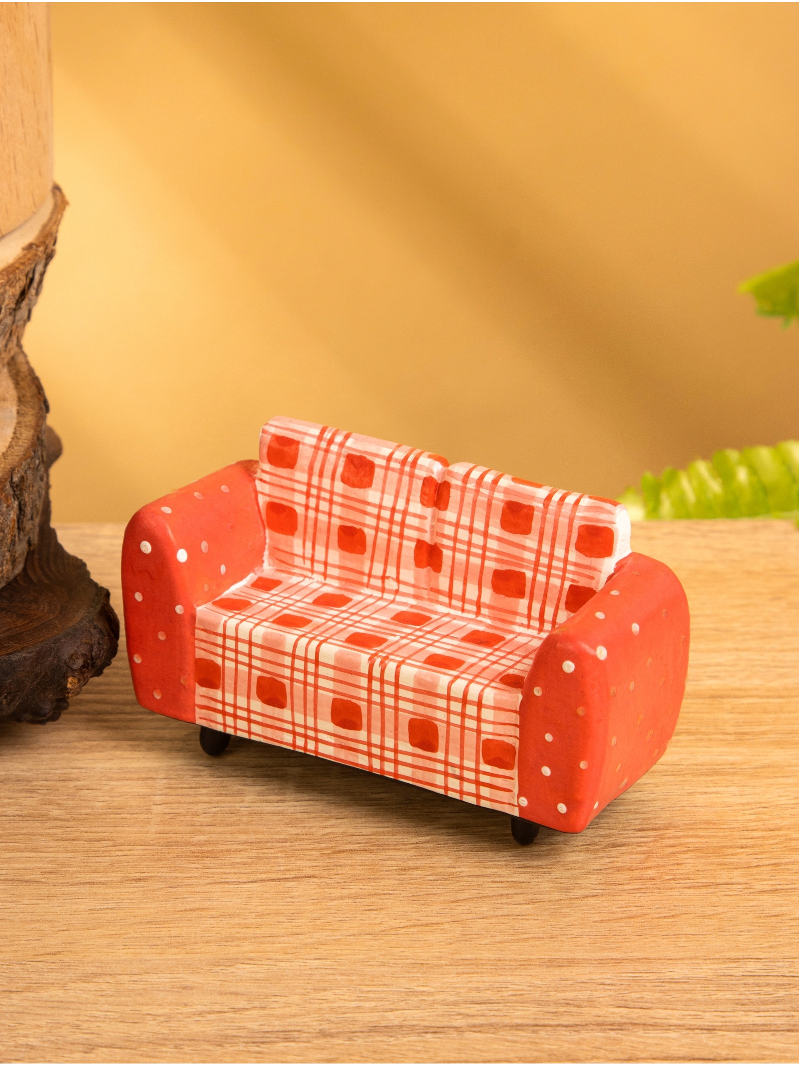 Аксессуар для кукол Sima-Land кресло 10465181 - фото 4