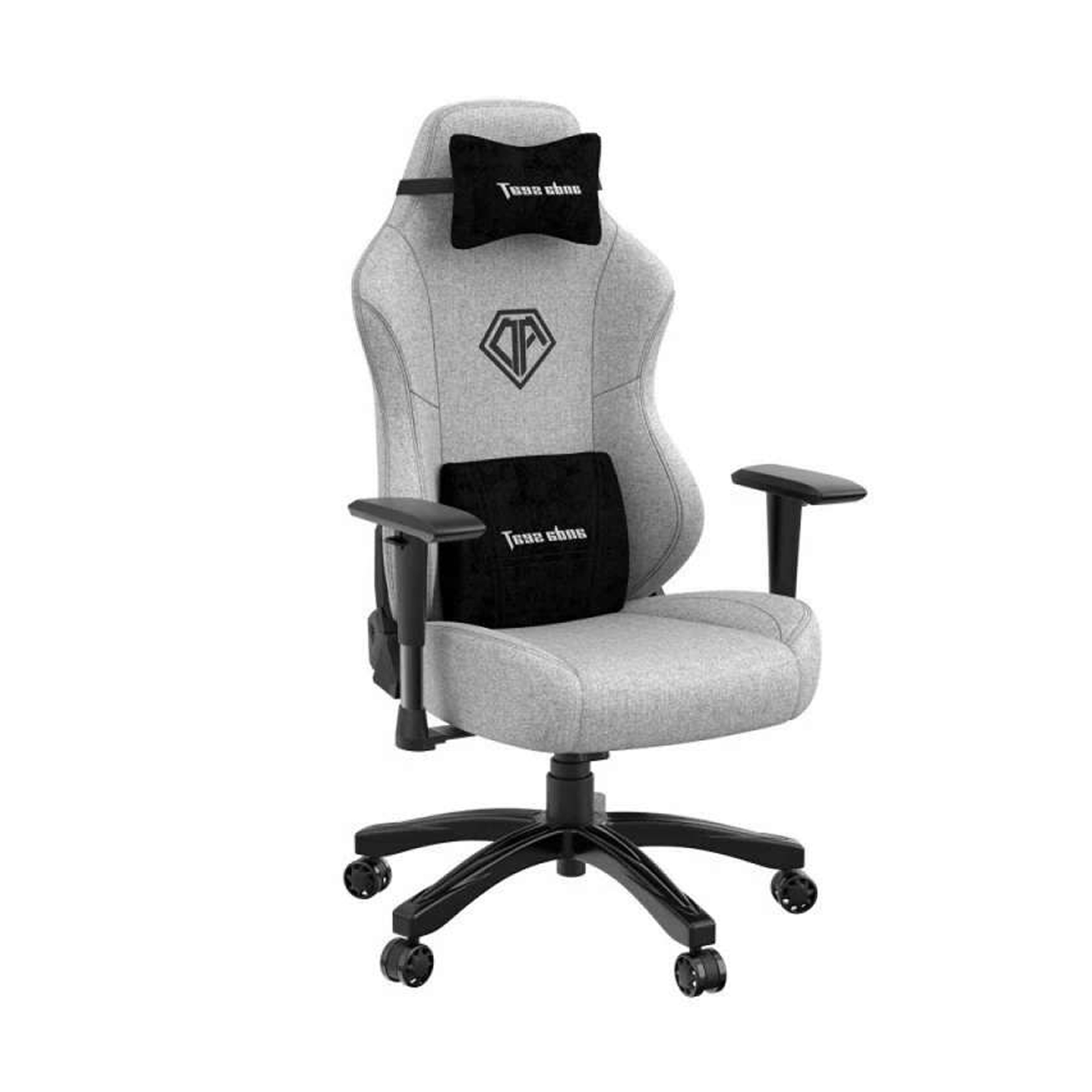 Компьютерное кресло AndaSeat Phantom 3 L - фото 1