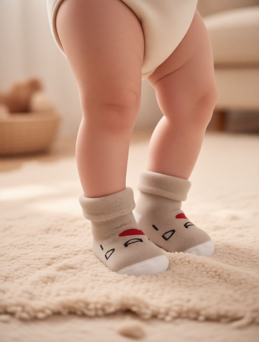 Носки 2 пары Uviton 0173/01 - фото 6