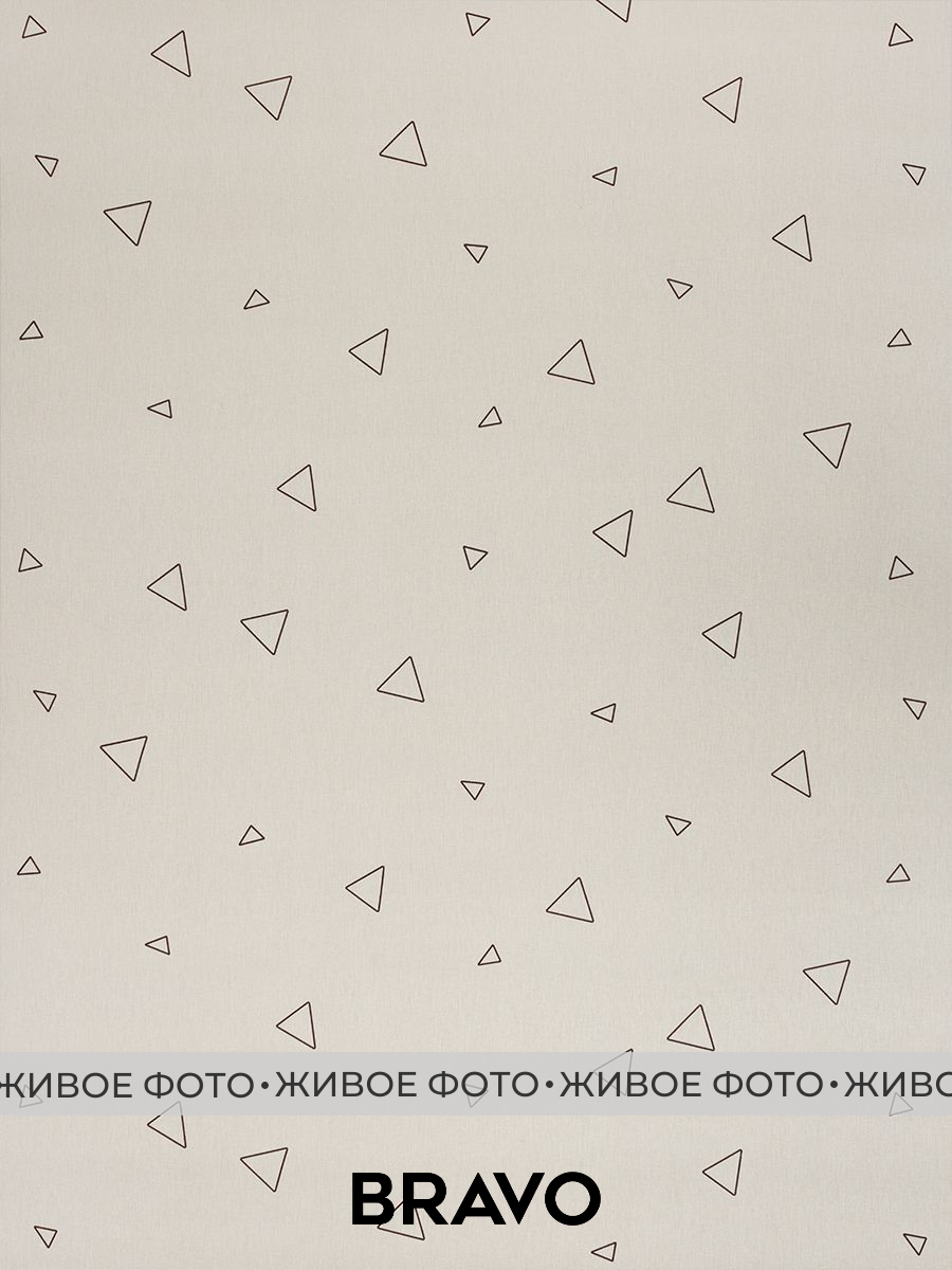 Комплект постельного белья BRAVO Дувр евро 4 предм. - фото 11