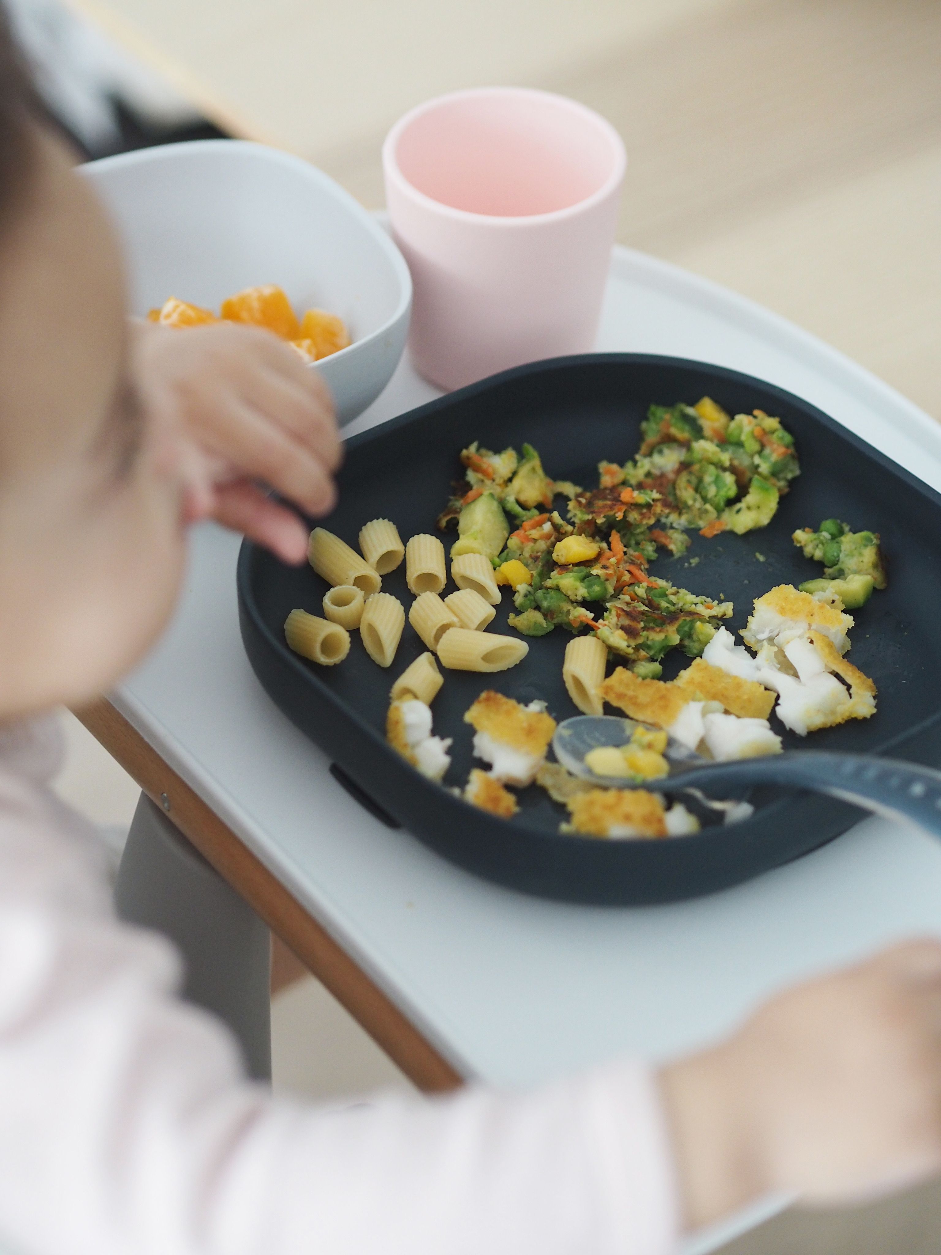 Набор посуды BEABA 4 предм. - фото 6