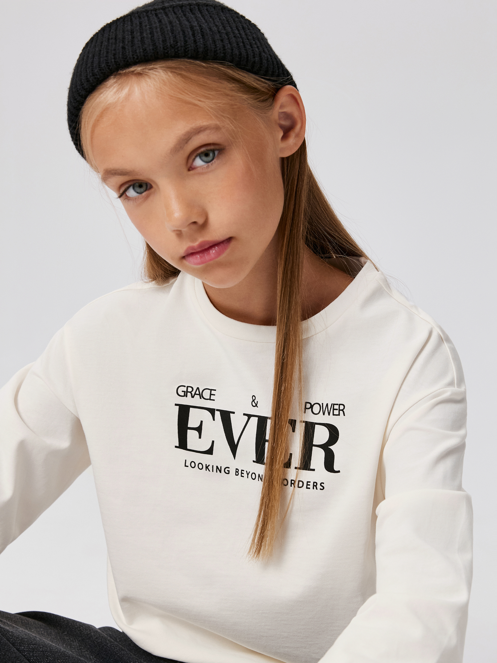 Лонгслив Acoola 20240150022_0089619 - фото 7