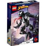 Конструктор LEGO Marvel Super Heroes Фигурка Венома 297 дет.