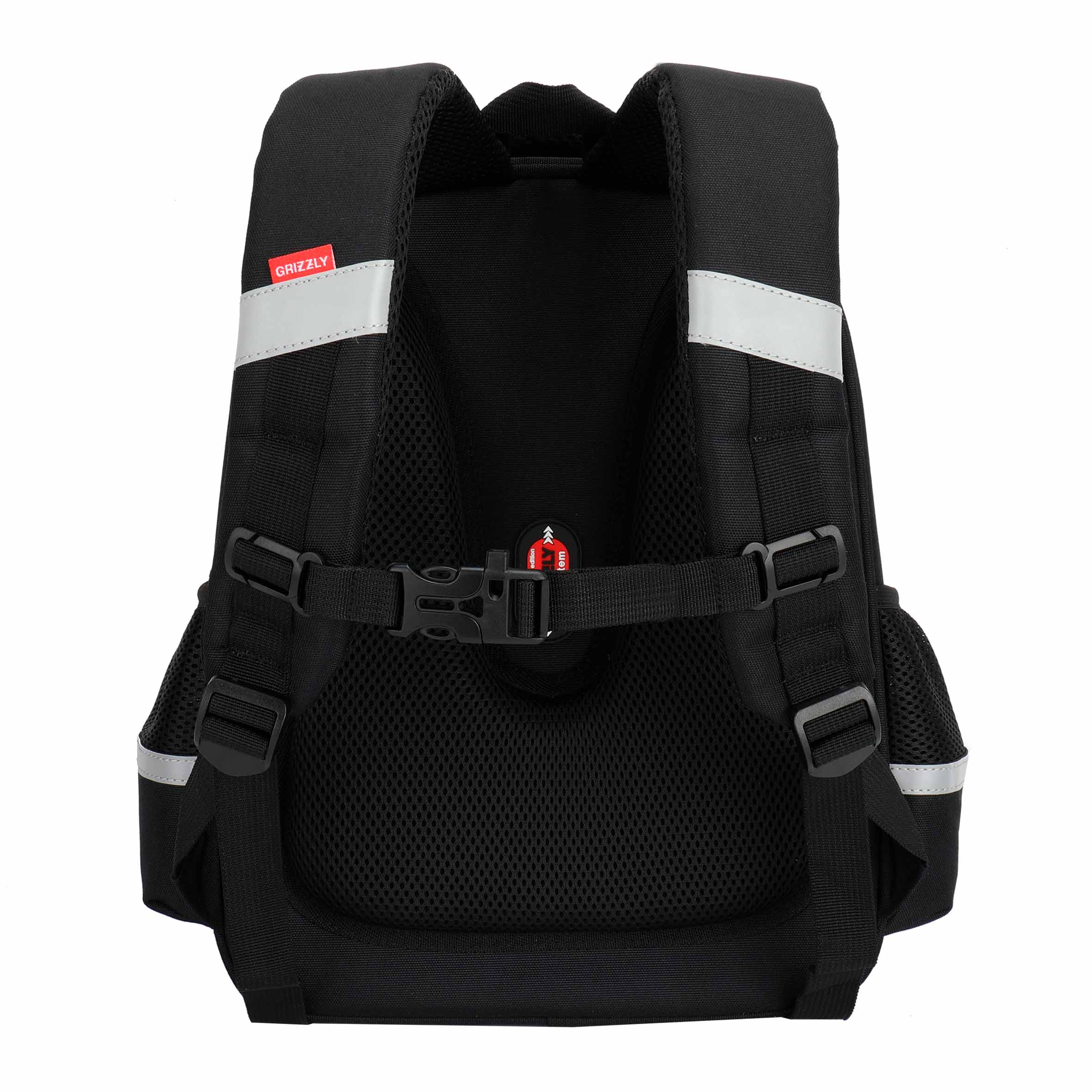 Ранец Grizzly Авто - фото 3