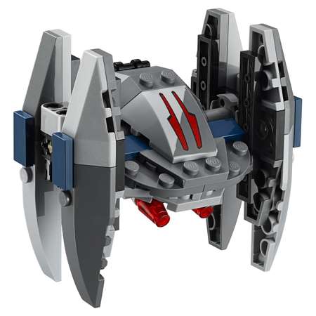 Конструктор LEGO Star Wars Дроид-Стервятник блочный