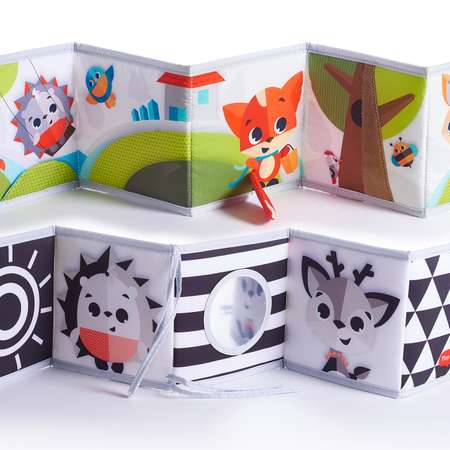 Игрушка Tiny Love книжка