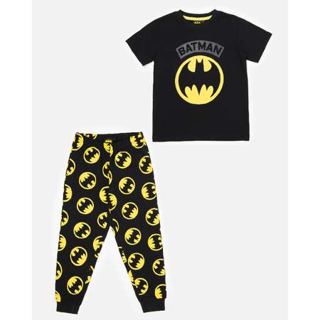 Пижама Batman