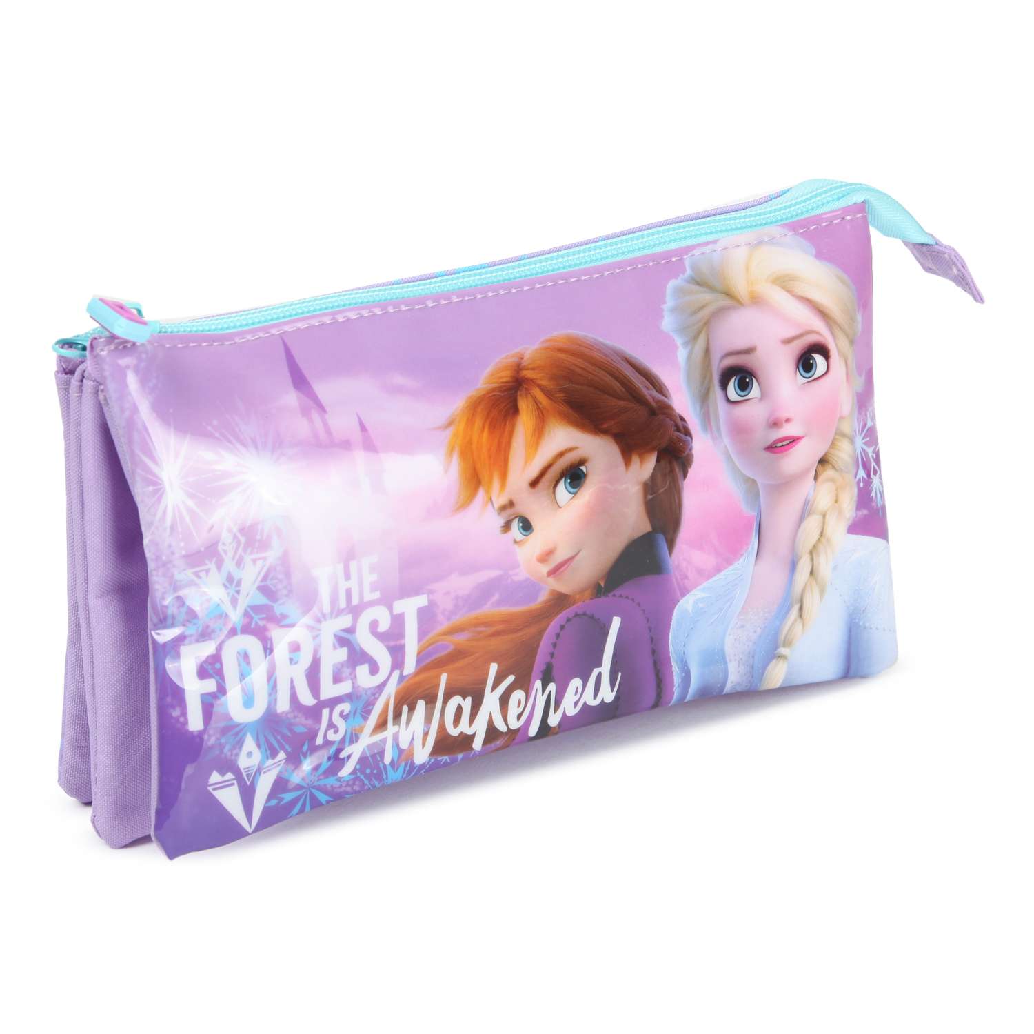 Пенал косметичка Erhaft Frozen - фото 1