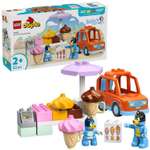 Конструктор LEGO DUPLO 639 дет.
