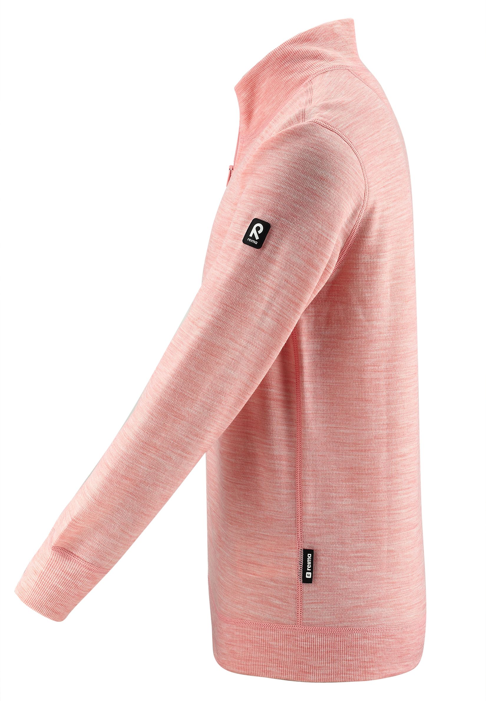 Толстовка Reima 526356-3040 - фото 3