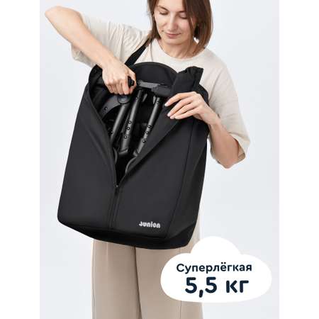Коляска прогулочная Junion Tinbi