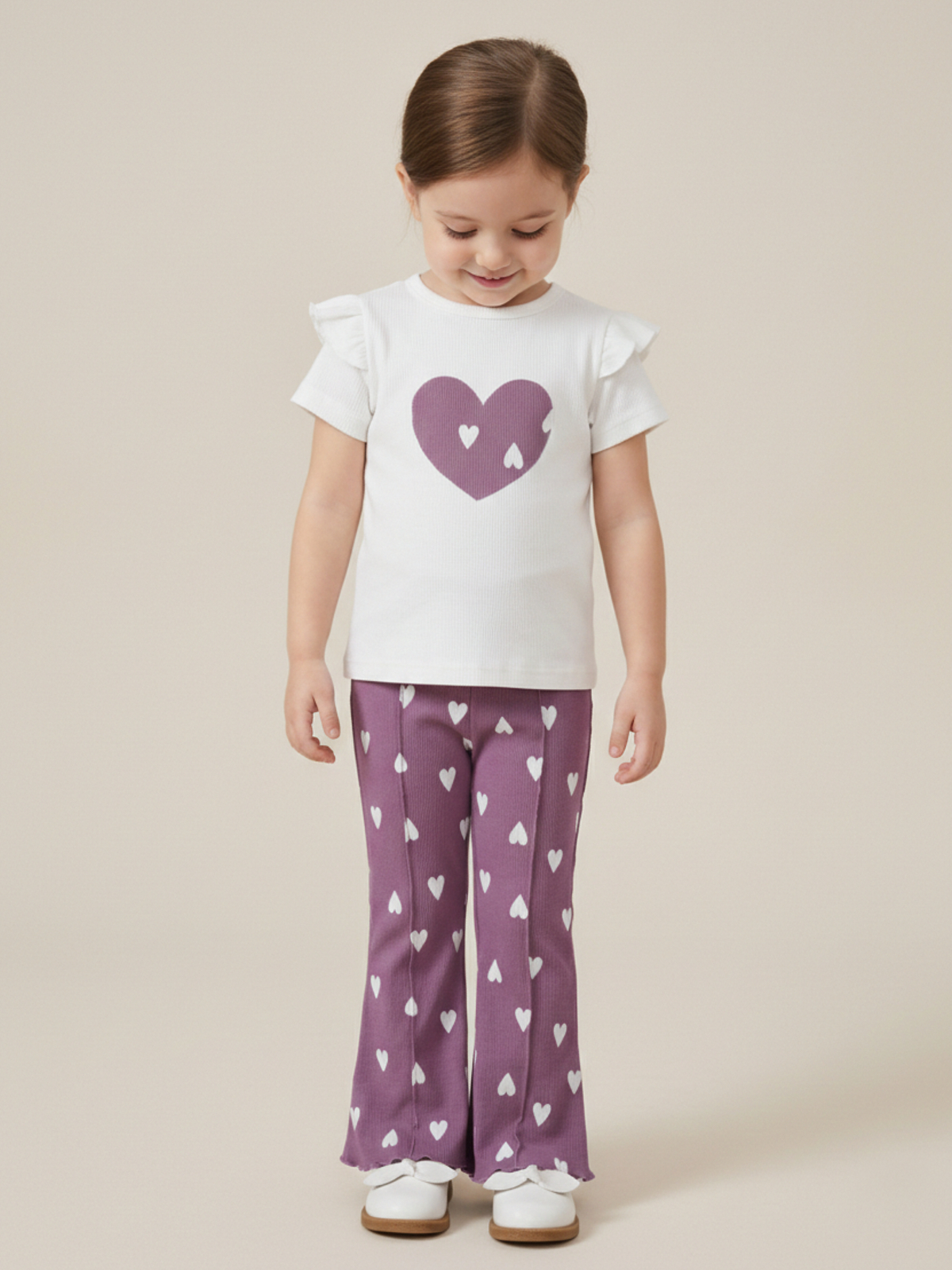 Футболка и брюки YOULALA 7990400107 - фото 5