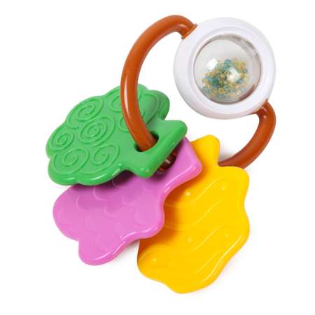 Игрушка FUNSKOOL погремушка