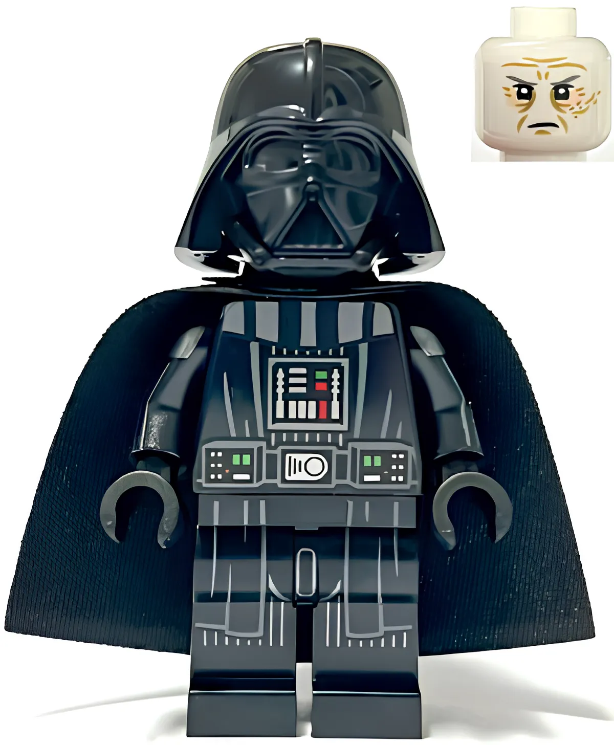 Фигурка LEGO Darth Vader - фото 1