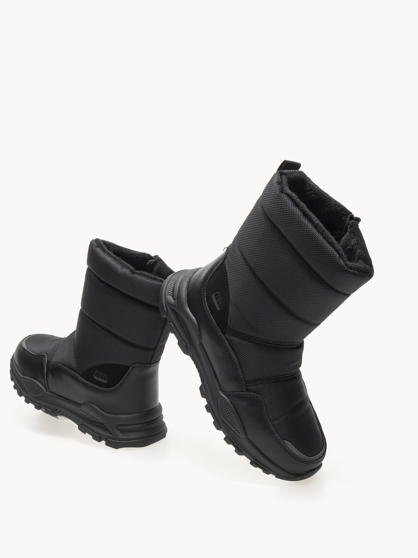 Дутики BADEN KPL005-010 - фото 3