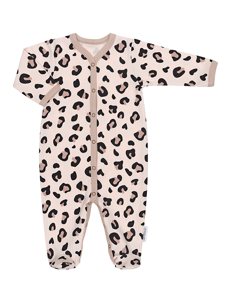 Комбинезон Эскимо 208-4105/1 - фото 2