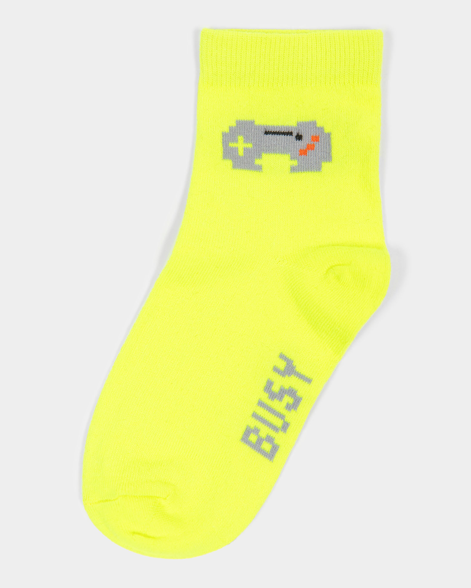 Носки 3 пары Futurino S24FU2-S-207kb-43 - фото 4