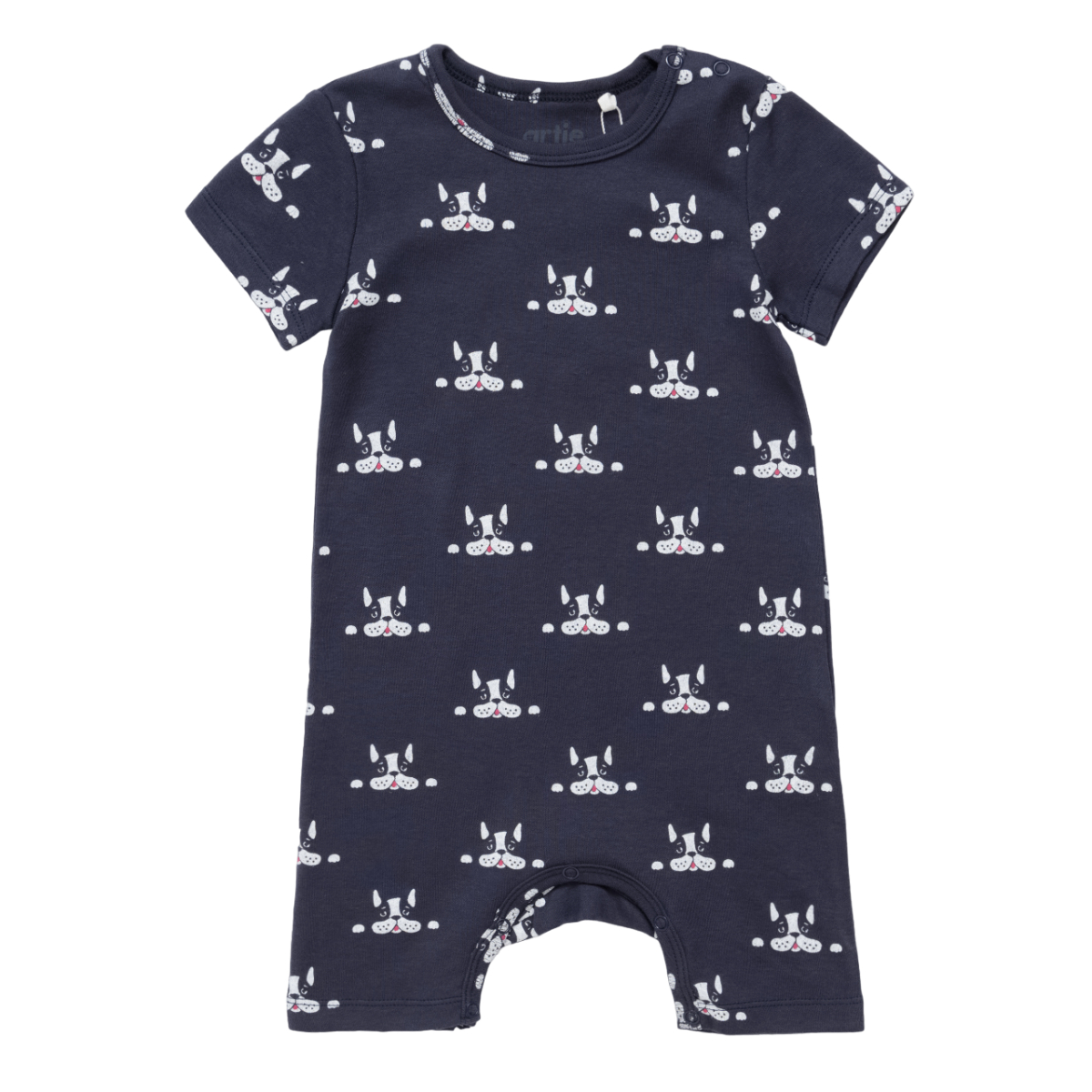 Песочник artie QPes-932m тёмно-синий - фото 1