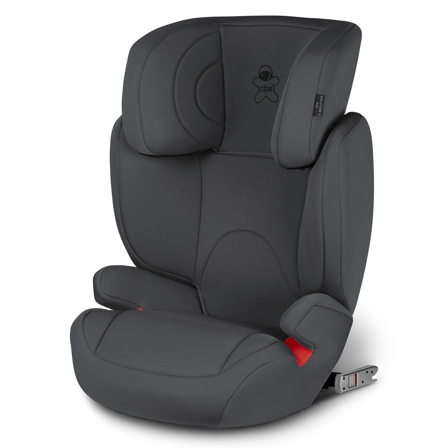 Автокресло CBX Isofix 2/3 (15-36 кг) - фото 1