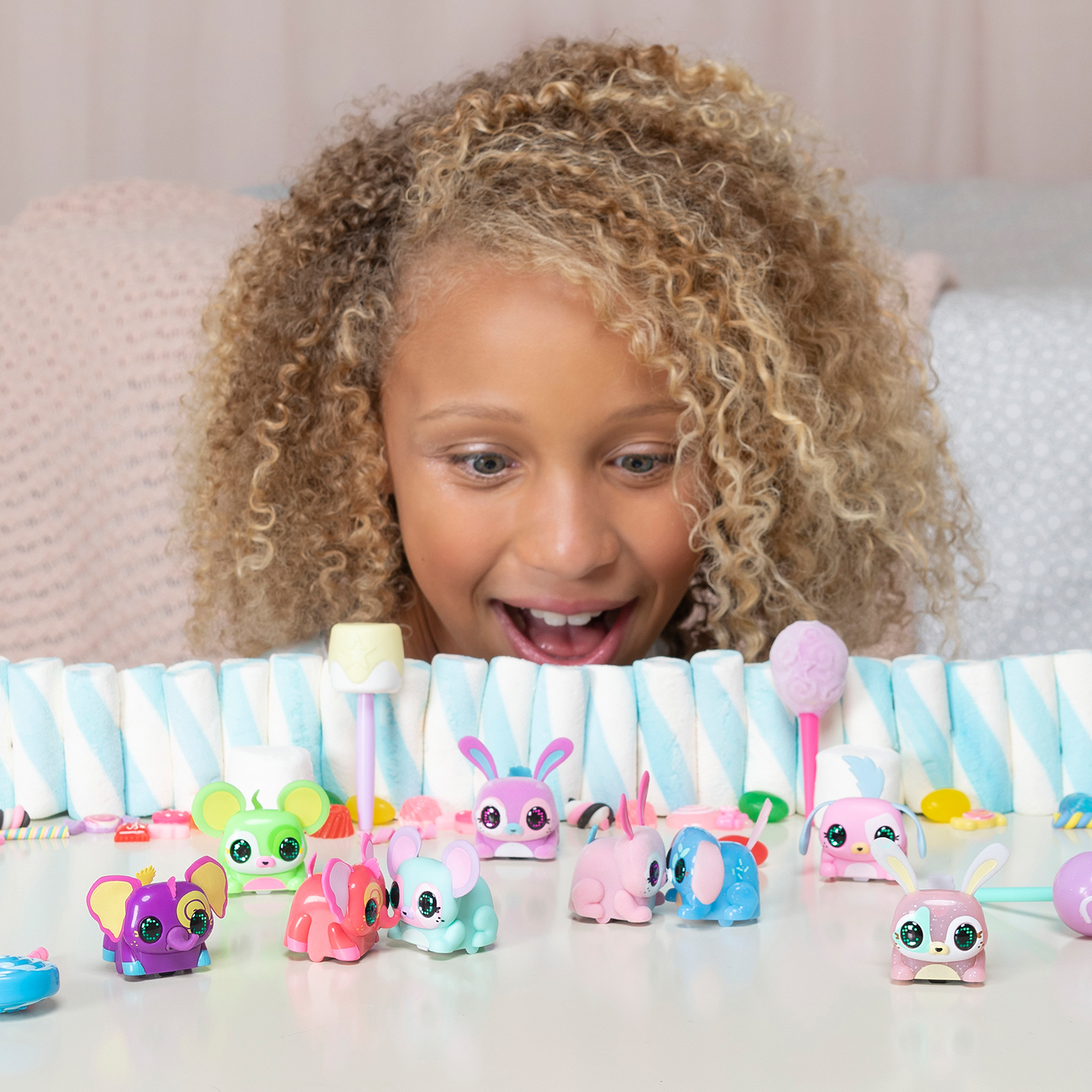 Игровой набор Zoomer Lollipets - фото 35