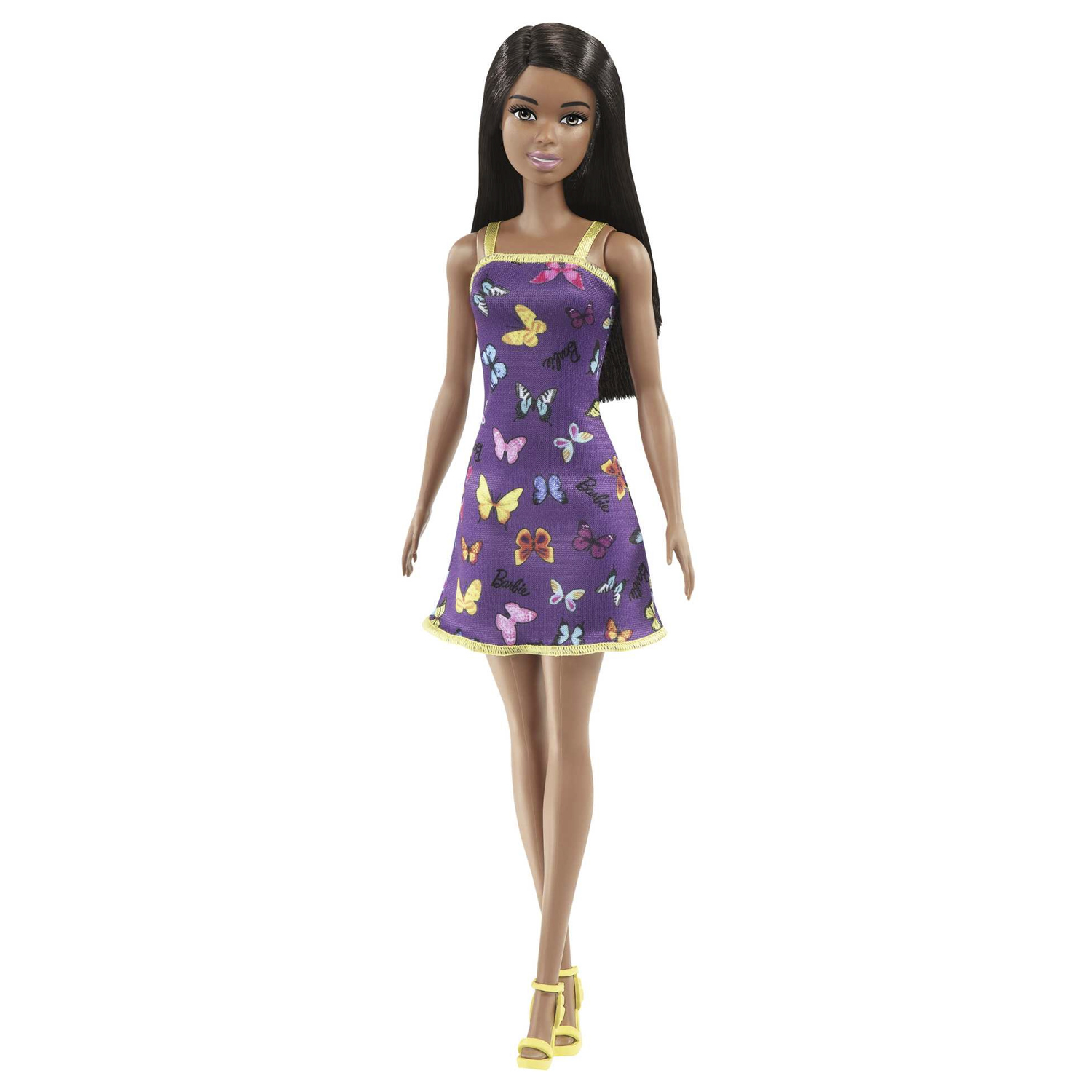 Кукла модельная Barbie Модница T7439-HBV07 - фото 3
