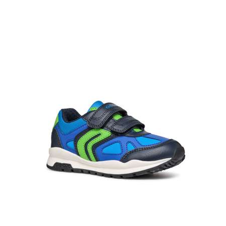 Кроссовки GEOX
