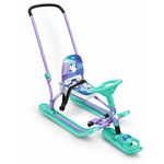 Снегокат NiKA kids Twiny 2+