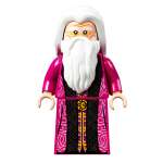 Фигурка LEGO Albus Dumbledore