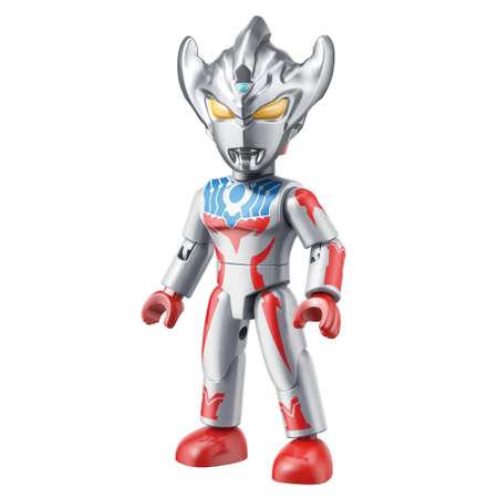 Конструктор QMAN Ultraman блочный в ассортименте