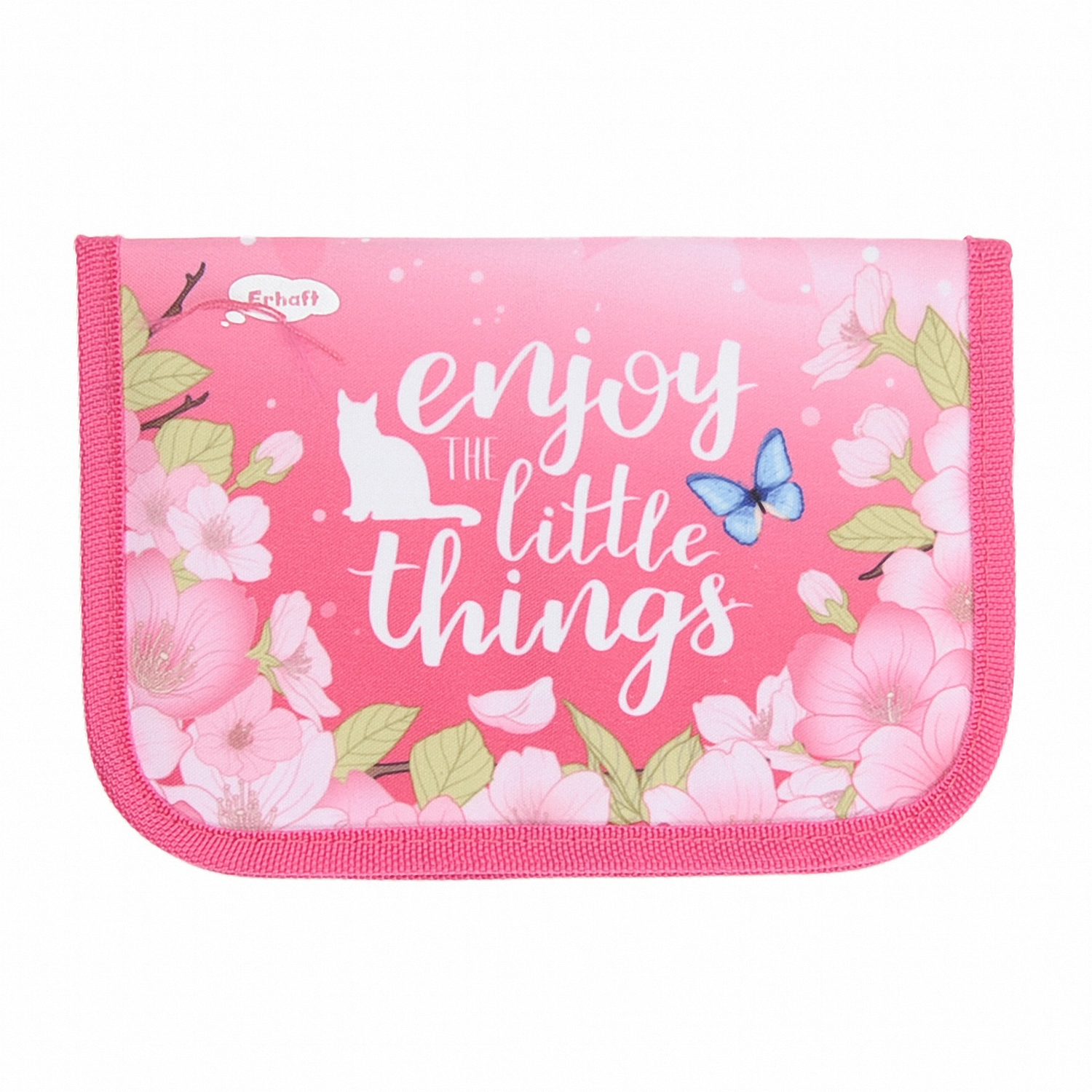 Пенал книжка Erhaft Кошка - фото 2