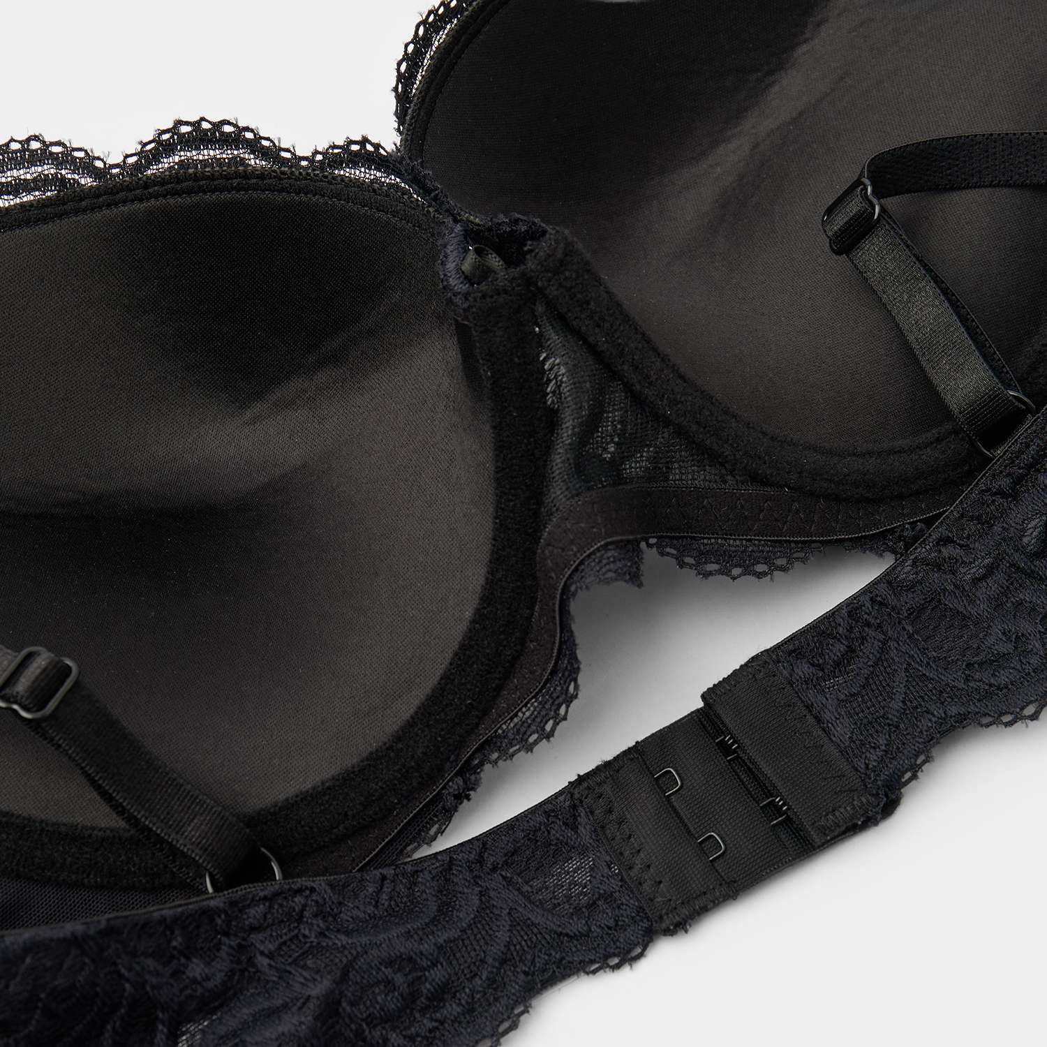 Бюстгальтер ё - фото 3