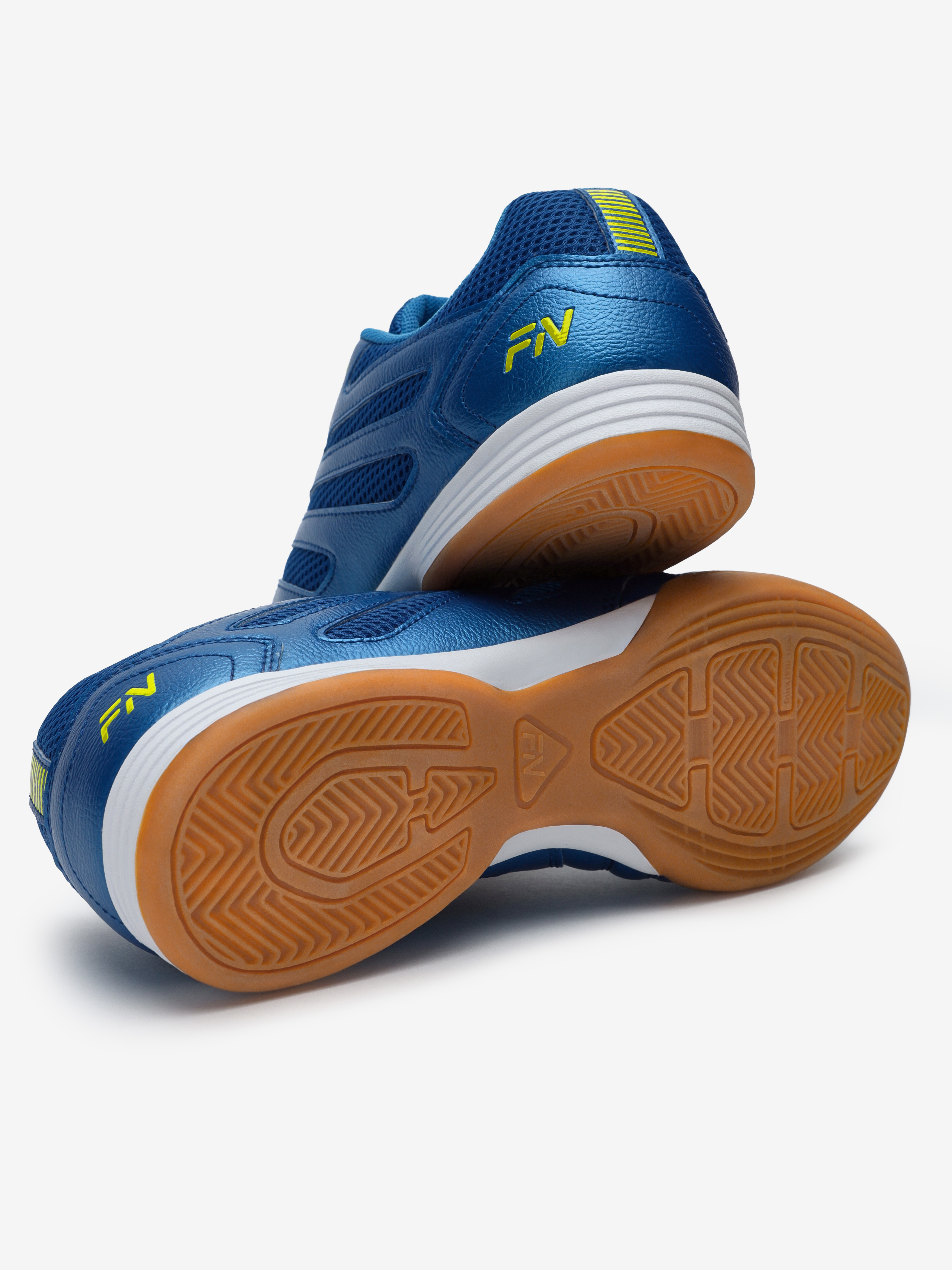 Кроссовки FN KFN5051001-400 - фото 13