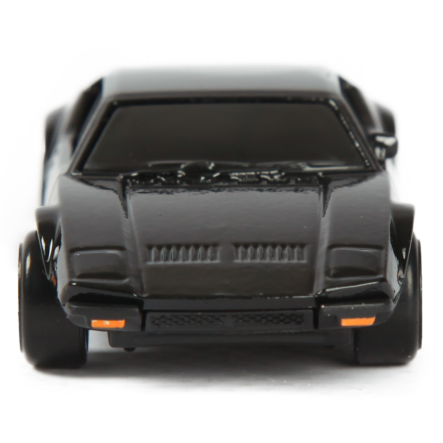 Автомобиль Hot Wheels Fast and Furious 1:64 HNR88 - фото 6