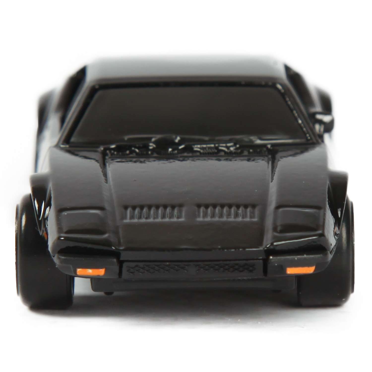 Автомобиль Hot Wheels Fast and Furious 1:64 HNR88 - фото 6