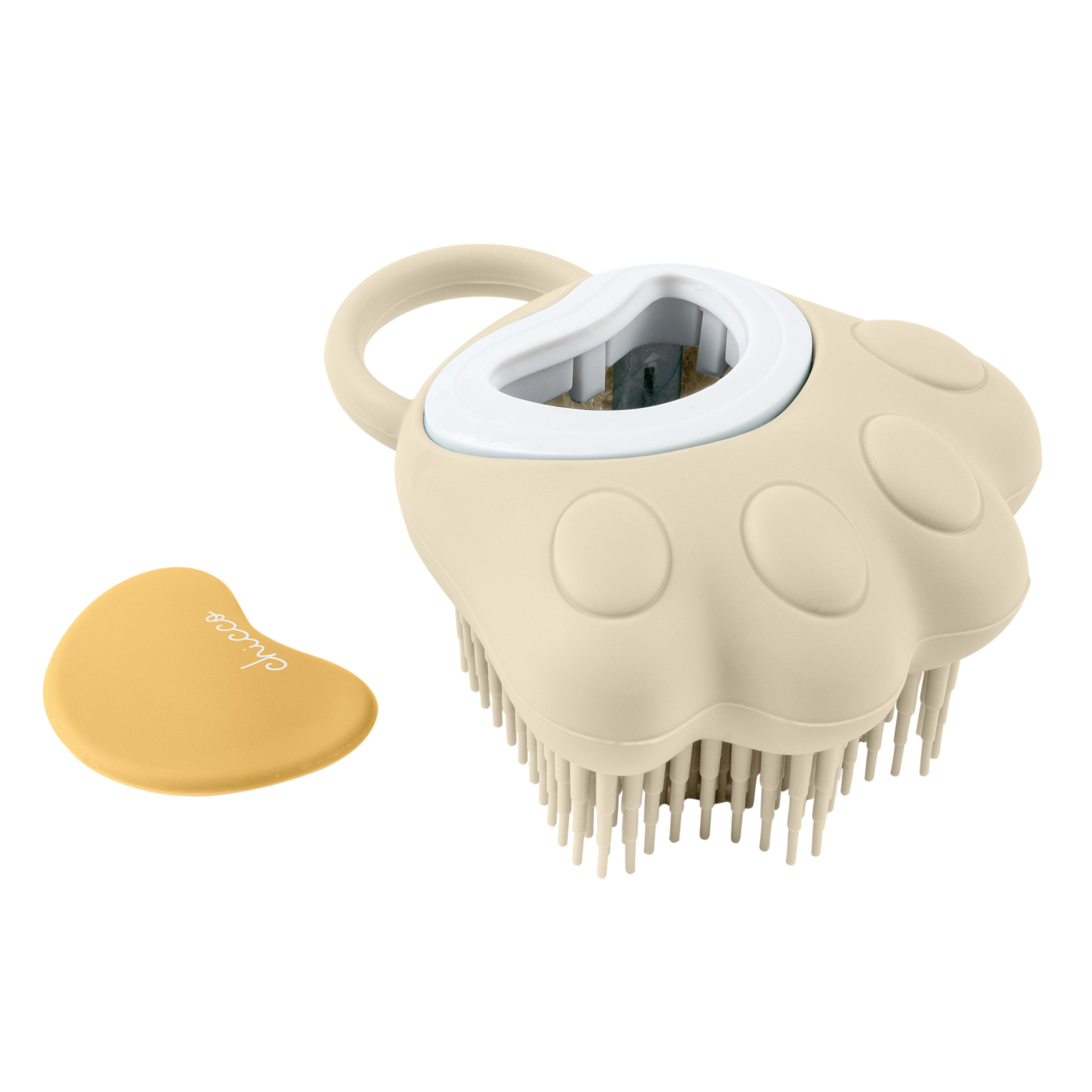 Шампунь Chicco 200 мл 2 шт. - фото 15