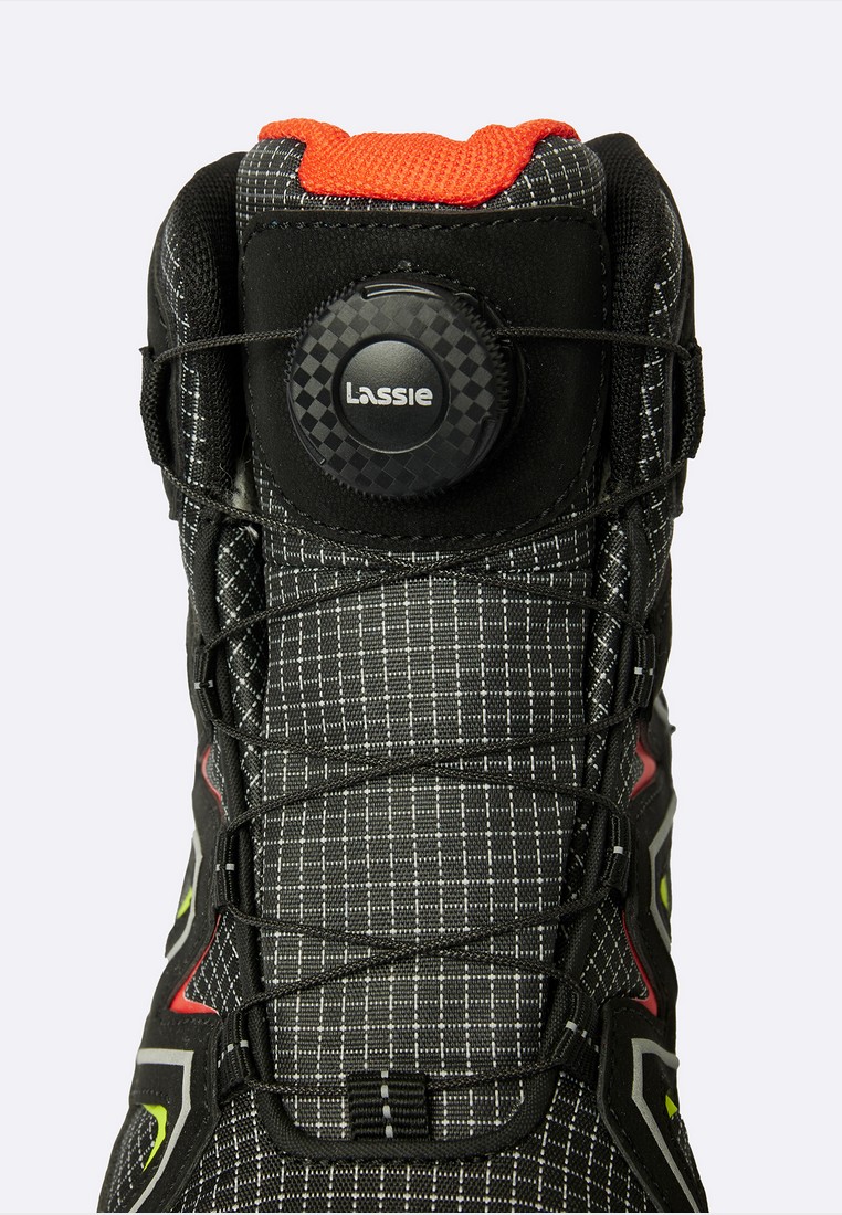 Ботинки Lassie 72403409-9990 - фото 8