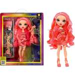 Кукла модельная Rainbow High S5 Priscilla Perez