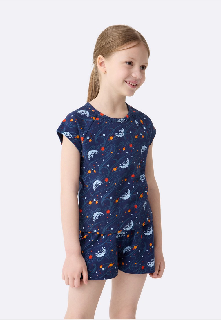 Комплект Lassie 72203203-9990 - фото 1