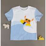 Футболка YOULALA