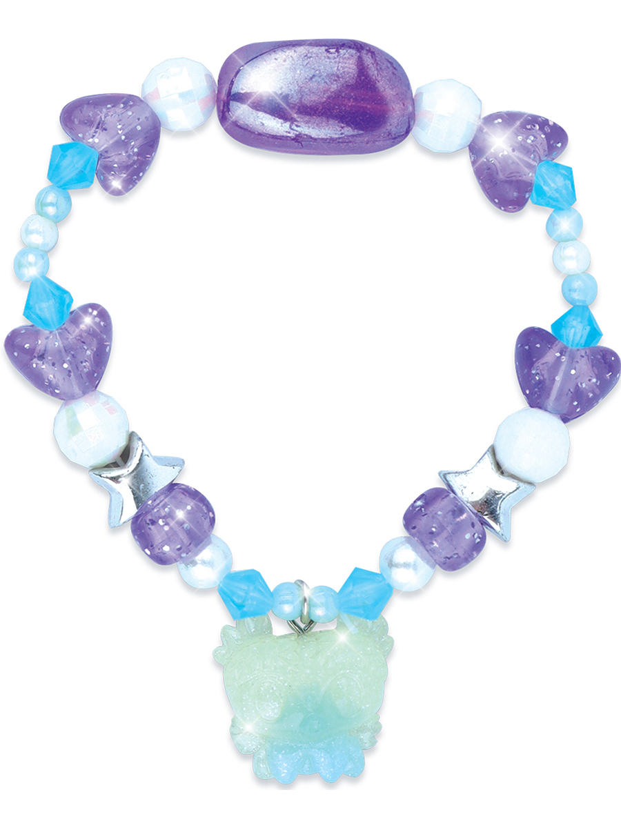 Набор для творчества Nebulous Stars сборка Nebulia - фото 4