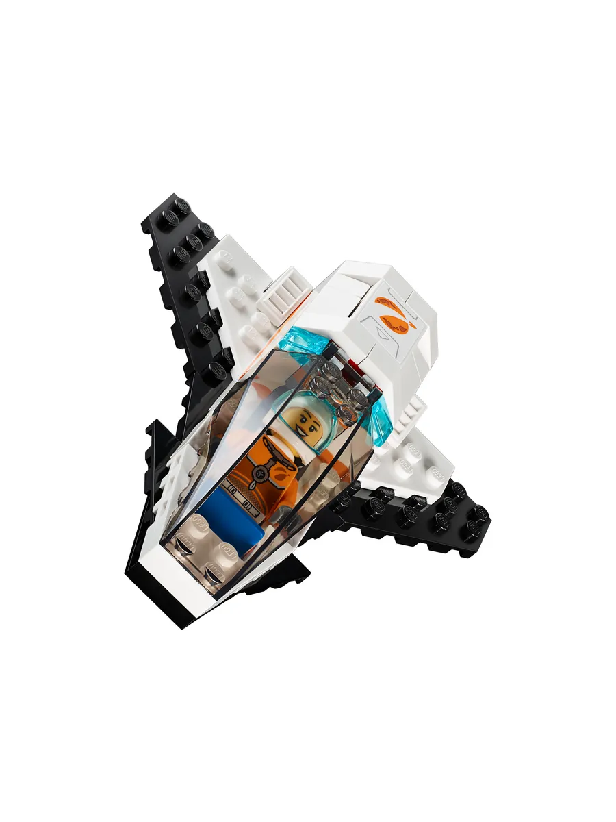 Конструктор LEGO City 412 дет. - фото 6