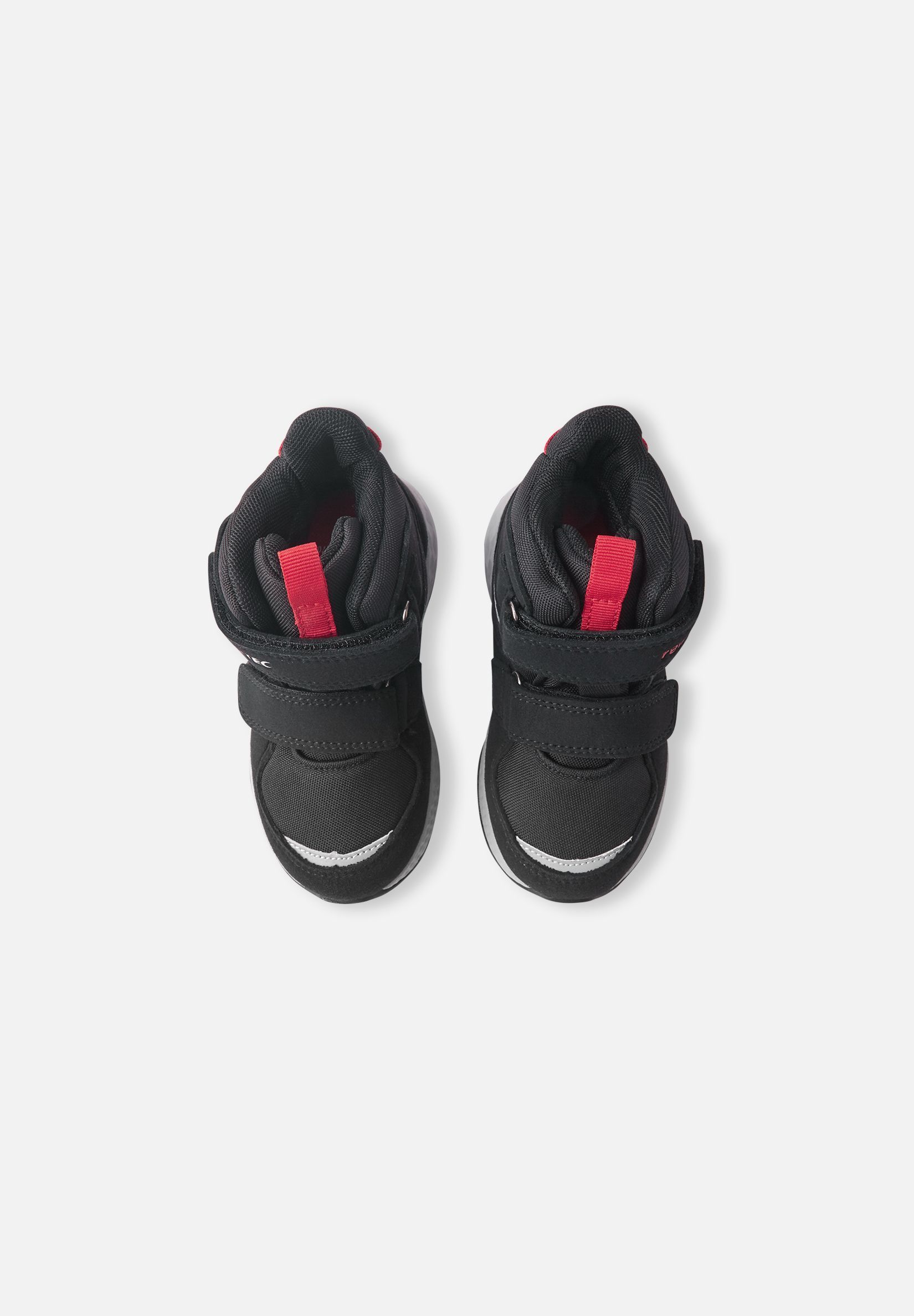 Ботинки Reima 5400017R-9990 - фото 2