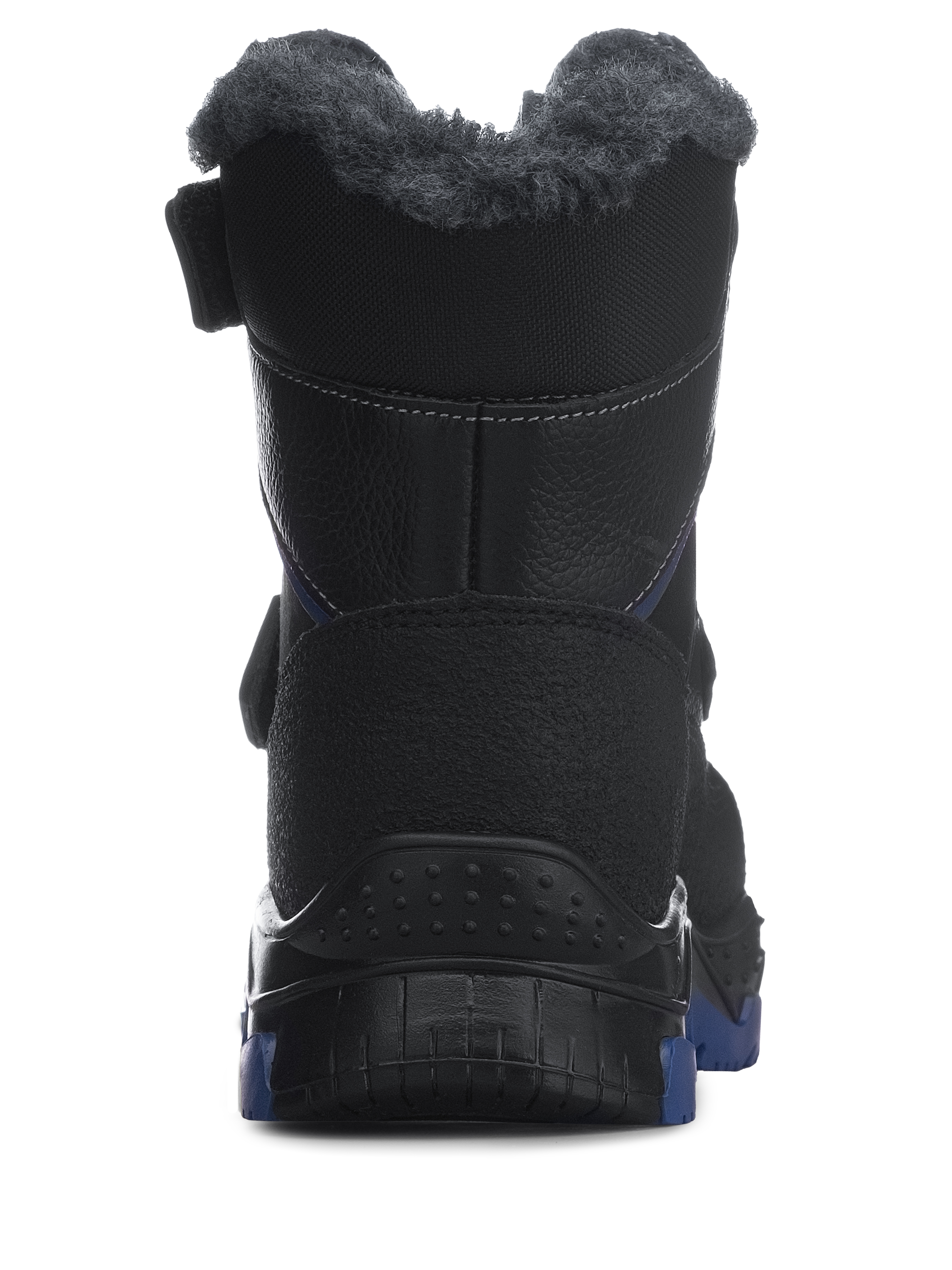 Ботинки Bottilini BL-243(5)_Ш - фото 6