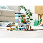 Конструктор LEGO City