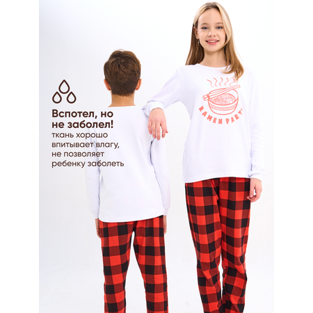 Пижама Girls and Boys