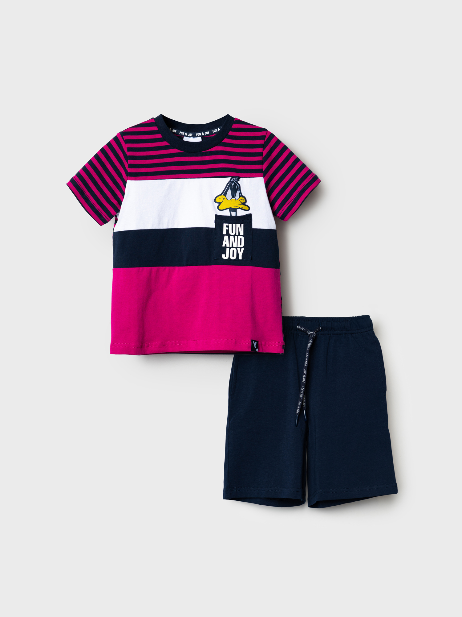 Комплект PlayToday 12632019 - фото 4