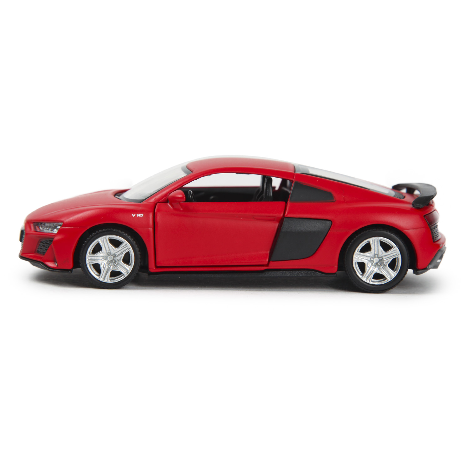 Автомобиль Mobicaro Audi R8 1:32 544046M(E) - фото 3