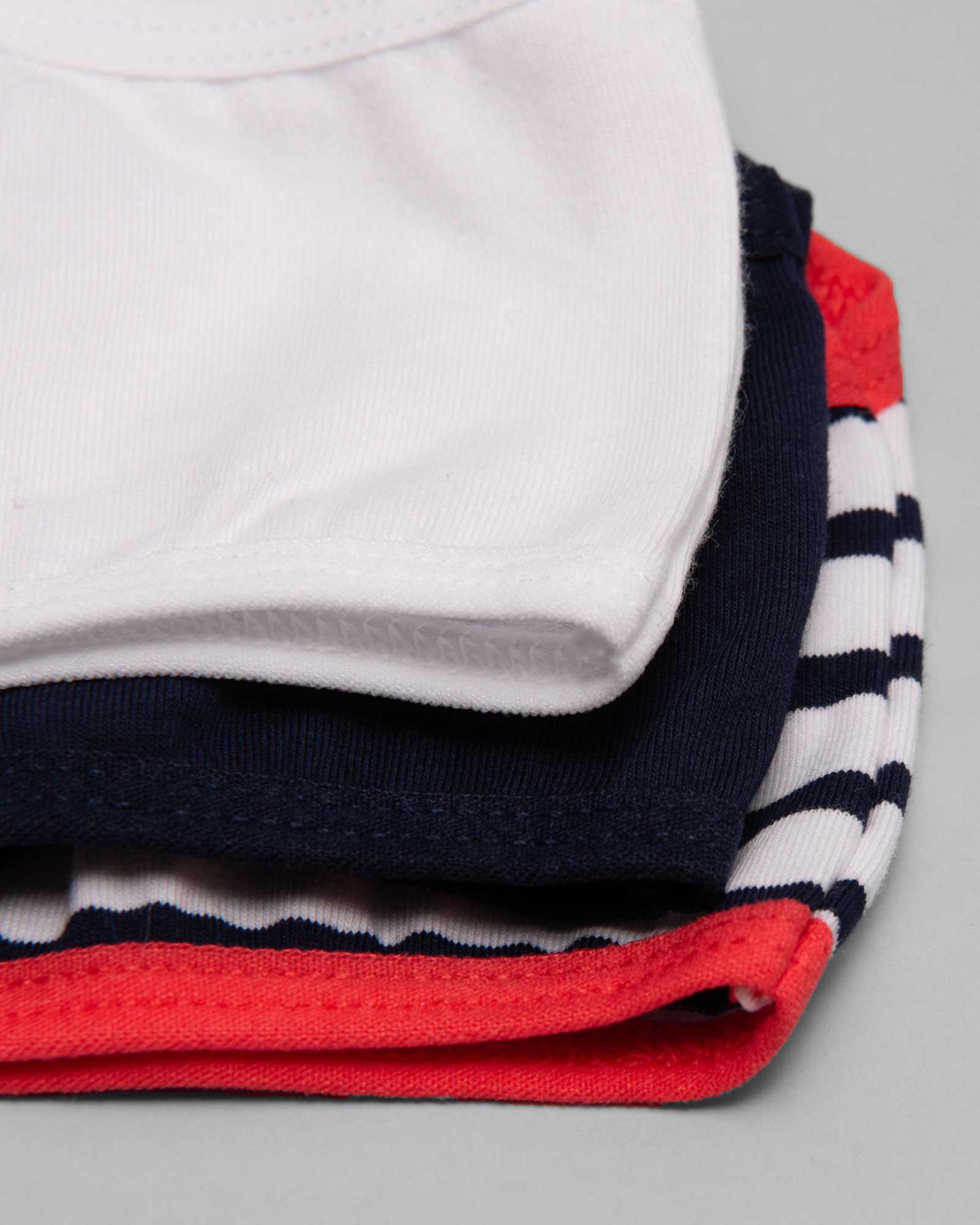 Трусы 3 шт Futurino Fashion S24DN2-UG46tg-43 - фото 9