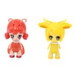Игровой набор Glimmies