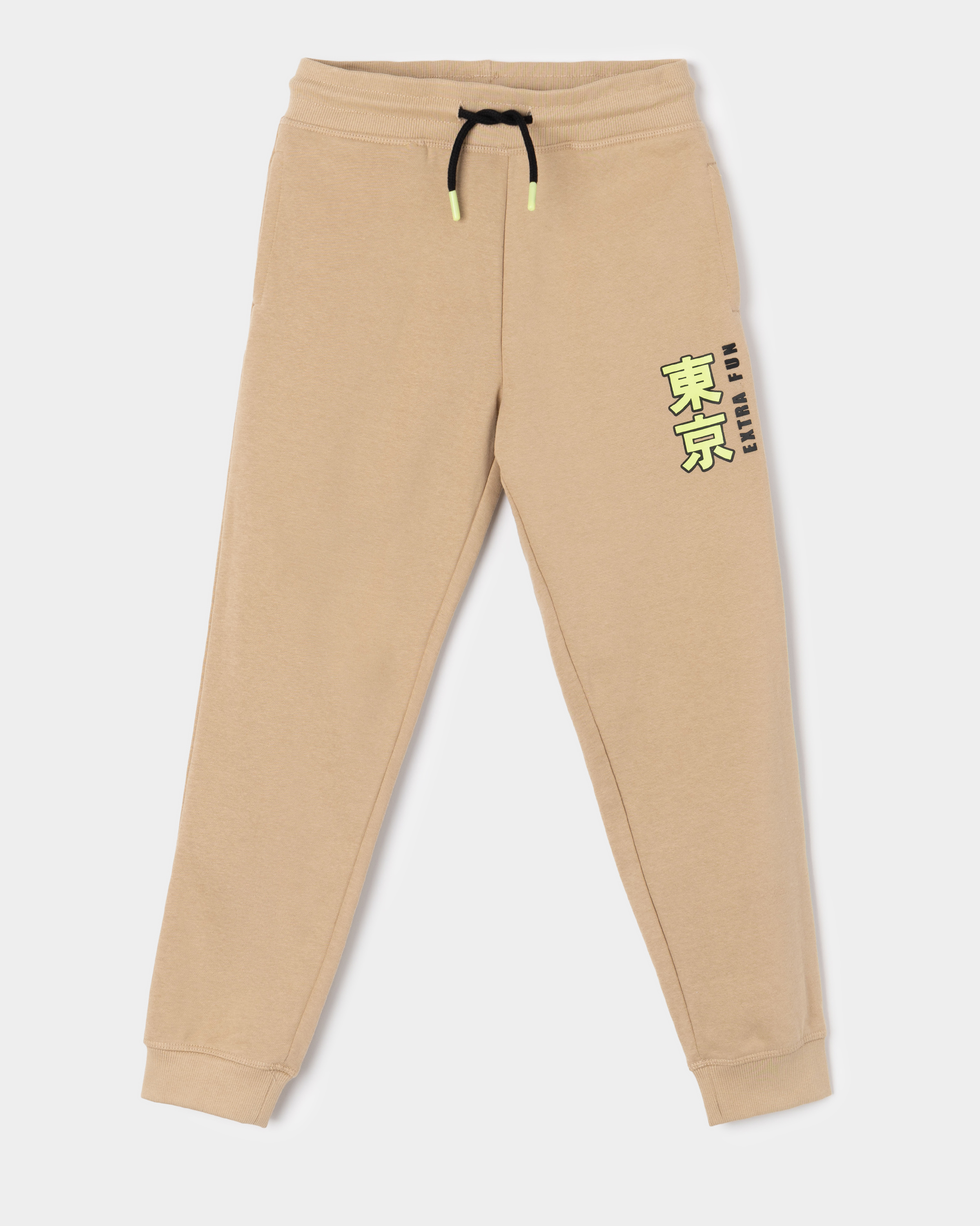 Брюки Futurino S26FU1DWB15NS tbL2 - фото 1